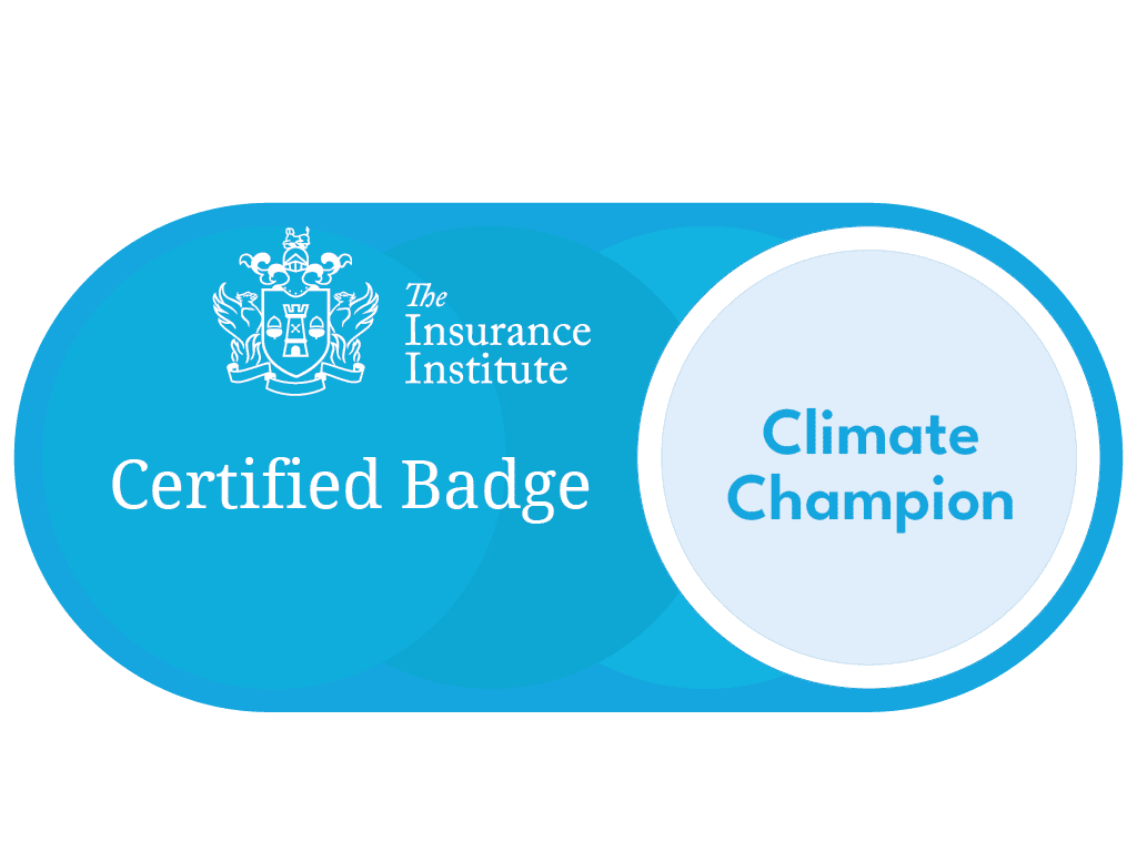 Climate Champion